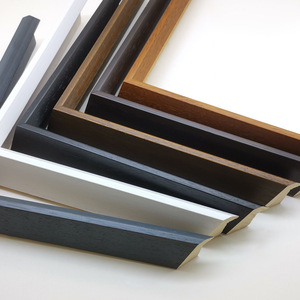บัวไม้สน B4830 ขนาด 48x30 มม. ความลึกร่อง 10 มม. สำหรับตกแต่งภายใน - Product Image 4