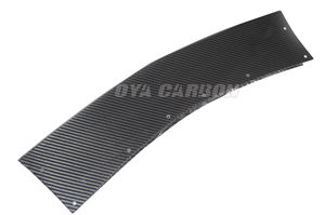 Jupes latérales en fibre de carbone pour audi a5 2016 bmw m3 f80 arrière air vent 2017 <span class=keywords><strong>mercedes</strong></span> <span class=keywords><strong>g63</strong></span> g30 - Product Image 2