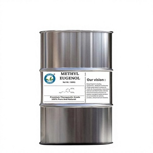 Metil Eugenol Aromático Puro al 99.9% de 2 KG, Calidad de Exportación Global - Para Aplicaciones Industriales de Aromatización - Por Katyani Exports - Product Image 1