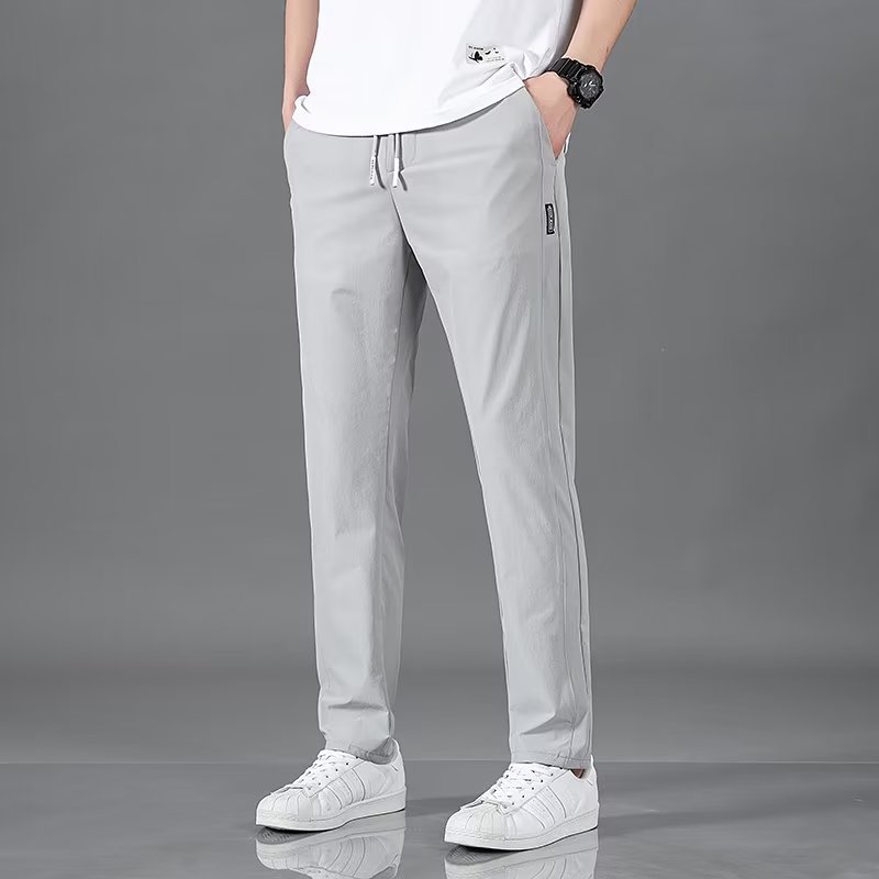 8807 Collection Automne - Gris Clair
