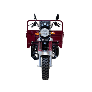 Motocicleta <span class=keywords><strong>de</strong></span> Tres Ruedas Motorizada a Gasolina <span class=keywords><strong>de</strong></span> 200cc <span class=keywords><strong>de</strong></span> Alta Capacidad y Durabilidad para <span class=keywords><strong>Trabajo</strong></span> Agrícola y Reparto, en Oferta - Product Image 2