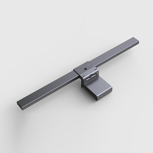 Thanh Đèn Màn Hình Bán Chạy Với Bộ Điều Chỉnh Độ Sáng, Chế Độ Ba Màu, Hẹn Giờ, Kẹp Màn Hình Máy Tính Đèn Bàn <span class=keywords><strong>LED</strong></span> Hiện Đại - Product Image 4