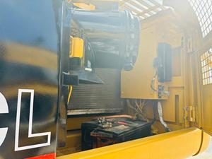 รถขุดตีนตะขาบ CAT330C มือสอง คุณภาพดี สภาพเยี่ยม น้ำหนัก 30 ตัน ความจุบุ้งกี๋ 1.8 เมตร เครื่องยนต์ดีเซล ปั๊มไฮดรอลิก - Product Image 6