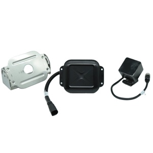 Xe tải khai thác mỏ công nghệ an toàn điểm mù hỗ trợ 77Ghz milimet sóng đảo ngược hệ thống Radar - Product Image 3