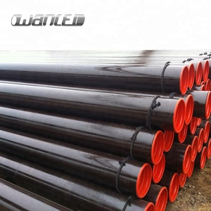 Chất lượng cao <span class=keywords><strong>ASTM</strong></span> <span class=keywords><strong>A519</strong></span> ống thép liền mạch cho các thiết bị cơ khí - Product Image 4