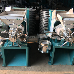 เครื่องสกัดน้ำมันขนาดเล็กแบบใช้ในบ้าน รุ่น 6YL-30A เครื่องกดน้ำมันเย็นขนาดเล็กสำหรับใช้ในบ้าน เครื่องทำน้ำมันมะกอกสำหรับใช้ในบ้าน - Product Image 6