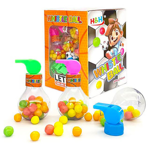 Bán buôn kẹo trẻ em Đồ chơi kẹo và Kẹo Kẹo mía Jelly đậu kẹo - Product Image 4