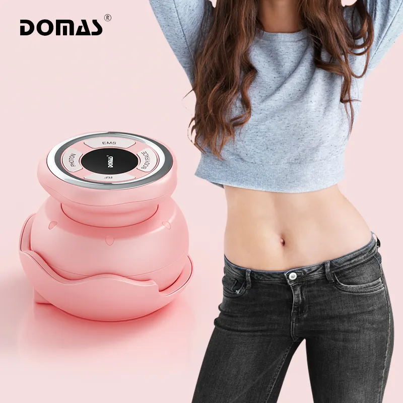 DOMAS Beauty Device face lift rf led anti wrinkle beauty device beauty care