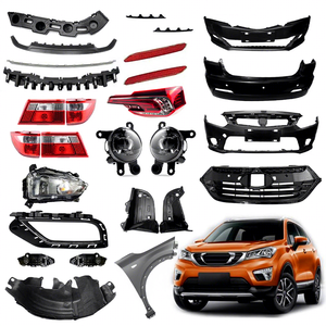 Piezas de Repuesto Originales TAH para Automóviles, Parachoques Delanteros para CHANGAN CS 15 CS55 CS75 UNI-K UNI T RAESOR RAETON CC HUNTER F70 - Product Image 1