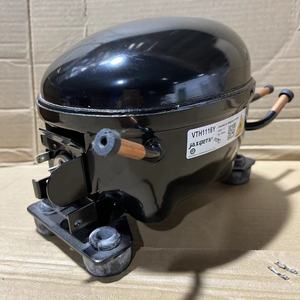 Jiaxipera R600a 230V Refrigerator Compressor New VTD1113Y VNB1113Y VTX1116Y VTH1116Y Factory Direct Copper Refrigerator/Freezer - Product Image 4