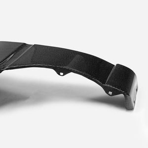 Guardabarros Delantero de Fibra de Carbono Tipo EPA para Toyota MR2 SW20 - Ligero, Ajuste Original, Suministro al por Mayor - Product Image 4