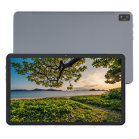 Nouvelle tablette Android élégante de 11 pouces T616 Octa Core 2000x1200 FHD 6 Go 128 Go 7000 mAh Wi-Fi 4G GSM avec fonction d'appel