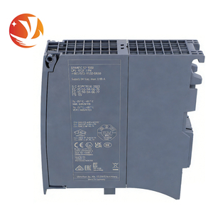 Unité centrale de traitement PLC programmable SIEMENS 6ES7 513-1FL02-0AB0 6ES7513-1FL02-0AB0, neuve et d'origine - Product Image 3
