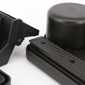 Organizador Universal 3R para Asiento Trasero de Coche, Bandeja de Almacenamiento de Seguridad para Bebés y Niños, para Viajes por Carretera - Product Image 4