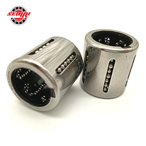 Vòng bi chuyển động tuyến tính 10x17x26mm ỐNg Lót kh1026pp - Product Image 5