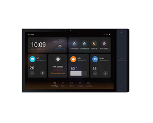 Panel de Control Central Ultra HD de 10 Pulgadas COBTEL S9E, Centro de Comando para Hogar Inteligente, Panel de Pantalla Táctil - Product Image 2
