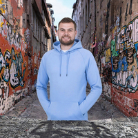 Sweat-shirts personnalisés de haute qualité avec logo imprimé, pour hommes, en tissu épais, surdimensionnés, grandes tailles, sweats à capuche pour hommes