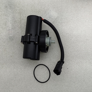 Pompe à carburant 228-9129, filtre à carburant 2289130, pièces de pompe à carburant électrique 2289129 pour 414E 416D 416E 420D 420E - Product Image 5