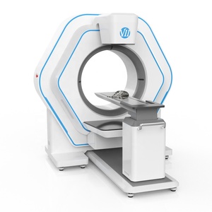 Scanner CT vétérinaire pour chien, améliore la confiance diagnostique, animaux exotiques, imagerie HD, faible dose de rayonnement, économie de coûts - Product Image 3