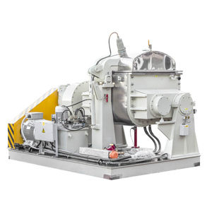 Kneader Mixer <b>Machine</b> Eva Double Sigma Mixer Stainless Steel Hot Melt Glue Sigma Mixer For Eva Hot Melt Adhesive Making <b>Machine</b> - Product Image 3