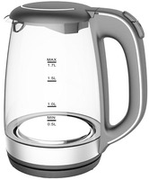 Bouilloire électronique en verre, ml, au meilleur prix