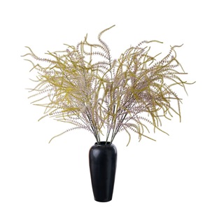 CallaFloral - Flores Artificiales de Plástico Mixto para Decoración de Bodas, Estilo Moderno, Rosa y Morado, CL30002 - Product Image 5