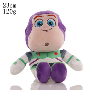 Juguetes <span class=keywords><strong>de</strong></span> Peluche <span class=keywords><strong>de</strong></span> Alta Calidad <span class=keywords><strong>de</strong></span> Toy Story, Muñecos <span class=keywords><strong>de</strong></span> <span class=keywords><strong>Woody</strong></span> <span class=keywords><strong>de</strong></span> Personajes <span class=keywords><strong>de</strong></span> Anime, Juguetes <span class=keywords><strong>de</strong></span> Dibujos Animados, Colgantes para Mochilas, Muñecos para Máquinas <span class=keywords><strong>de</strong></span> Garra, Venta al por Mayor - Product Image 6