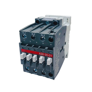 Nuevo contactor de CA original A30-30-01 24V 110V 220V 380V - Product Image 1
