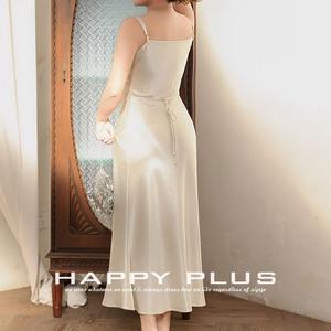 Veste de costume pour femme de style français à jambes larges avec boutons dorés, tissu en laine peignée de couleur unie, taille plus N9148 - Product Image 5