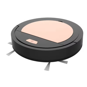 PP hoàn toàn tự động ướt & khô hộ gia đình <span class=keywords><strong>mini</strong></span> Máy Làm Sạch Pin quét Robot Máy hút bụi để làm sạch sàn khách sạn sử dụng - Product Image 2