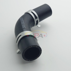 25480-23001 2548023001 Tuyau d'aspiration avec conduit d'entrée pour Hyundai Kia 25480 23001 - Product Image 6