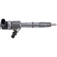 Nuevo Conjunto de Inyectores de Combustible Common Rail OEM 0445110798 0445110799 0433172547 DLLA155P2547 con 1 Año de Garantía