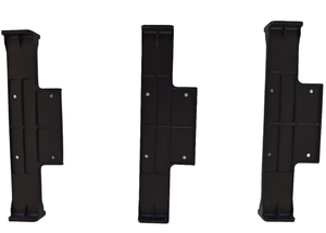 คานขวางโครงเหล็กด้านหลังสำหรับ UAV สำหรับการเกษตรทำจาก P100PRO P100 - Product Image 3