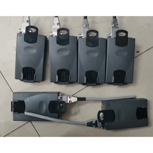 โมดูลอินเทอร์เฟซ DeviceNet รุ่น UD77DN UNidrive CT UD77DN โมดูลอินเทอร์เฟซ DeviceNet รุ่น UD77DN UNidrive CT UD77DN - Product Image 1