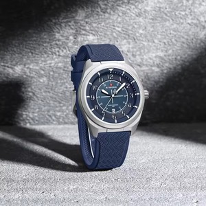 Reloj de Cuarzo NAVIFORCE 9281T con Correa de Silicona, Calendario, Relojes de Pulsera de Moda para Hombre, Reloj de Negocios Masculino, Relogio Masculino - Product Image 4