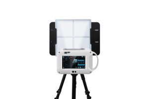 Mamografía médica Imagen estacionaria Sistema radiográfico Máquina DE RAYOS X portátil para uso clínico - Product Image 6