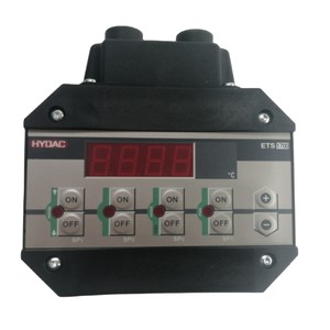 Relais de température électronique ETS1701-100-000 (interrupteur de capteur de température) - Product Image 3