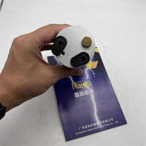 เครื่องอบแห้งตัวรับสัญญาณ14509377 VOE14509377สำหรับรถขุด EC210 EC240 EC460 EC360 - Product Image 3
