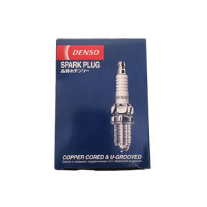 Vendita calda Auto nichel Bujias originale Denso candele 3145 K20pr-u per Nissan Ford Isuzu Jeep - Product Image 4