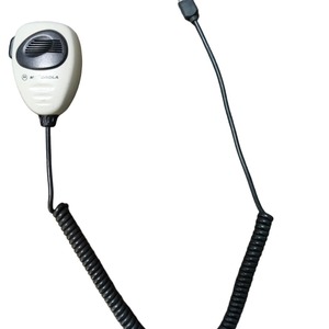 เครื่องรับส่งวิทยุ PTT ไมค์ GMM4063สำหรับ GM360 GM338อุปกรณ์เสริมเสียง - Product Image 5