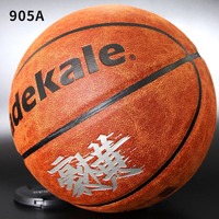 Ballon de basket-ball de haute qualité, fabriqué sur mesure, en PU doux et hygroscopique, laminé, taille officielle 7, entraînement taille 6, taille officielle 7, pour cadeaux