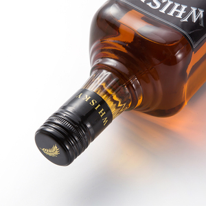 Whisky BIRNKING en Envase Personalizado - Licores Premium 700ml 41% Grado Alcohólico Precio Directo de Fábrica Se Acepta MOQ Pequeño Cadena Minorista - Product Image 4