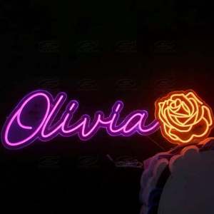 <span class=keywords><strong>Ohio</strong></span> <span class=keywords><strong>State</strong></span> LED <span class=keywords><strong>Neon</strong></span> Tabela USB Güçlü Kısılabilir Reklam Işığı Özelleştirilebilir Duvar Dekoru Barlar Yurtlar Partiler için Uzaktan Kumanda ile - Product Image 6