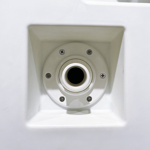Kids Pipeless Wall-Mounted <strong>Filter</strong> with LED Spotlight 1 HP 6-micro Filtration Precision Portable for <strong>Above</strong>-<strong>Ground</strong> In-<strong>Ground</strong> <strong>Pools</strong> - Product Image 5