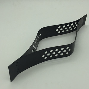 Géocell en HDPE lisse Honghuan pour stabilisation <span class=keywords><strong>de</strong></span> <span class=keywords><strong>gravier</strong></span>, stabilisation <span class=keywords><strong>de</strong></span> pentes, utilisation en mur <span class=keywords><strong>de</strong></span> soutènement extérieur, écologique et durable - Product Image 5