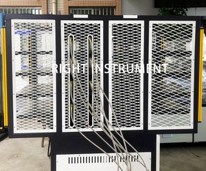 Guarnizioni per timbri in gomma da 10-100 tonnellate macchina vulcanizzatrice a lamina a sfera multistrato macchina vulcanizzatrice per stampi in plastica personalizzabile - Product Image 3