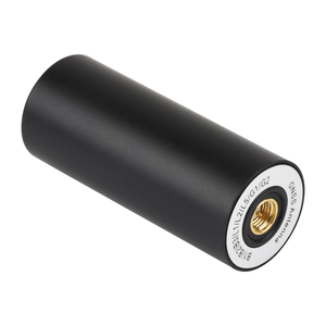 เสาอากาศ GNSS ความแม่นยำสูงแบบแอคทีฟ, L1+L2+L5 แบบควอดริฟิลาร์เฮลิกซ์, GPS GLONASS Galileo BeiDou, ขั้วต่อ SMA, กันน้ำระดับ IP67 - Product Image 1