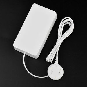 ZB-WI-2 2026 Détecteur de fuite d'eau intelligent Tuya ZigBee pour maison connectée, alarme de fuite d'eau, fonctionne avec le hub Tuya Zigbee - Product Image 3