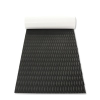 Tapis de pont en mousse EVA pour bateau, feuilles antidérapantes pour jet ski, accessoires de bateau d'extérieur, revêtement de sol marin