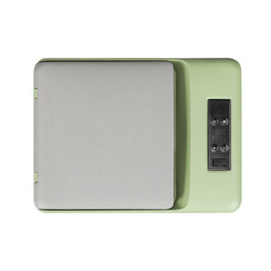 <span class=keywords><strong>Alpicool</strong></span> C9p 9l Mini tamaño Color verde 12V 24V portátil al aire libre Camping Mini refrigeradores pequeño refrigerador - Product Image 6